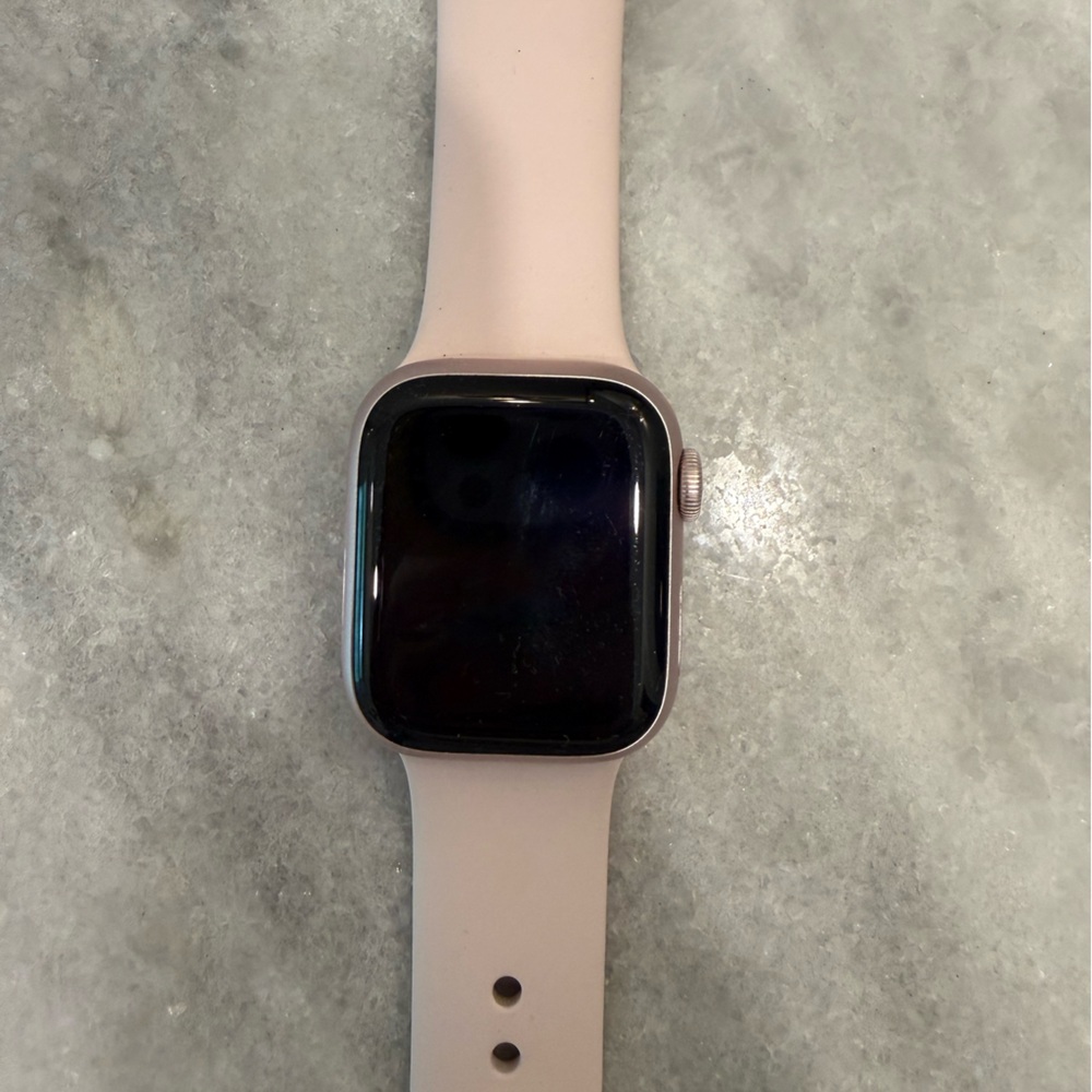 Apple Watch Series 9